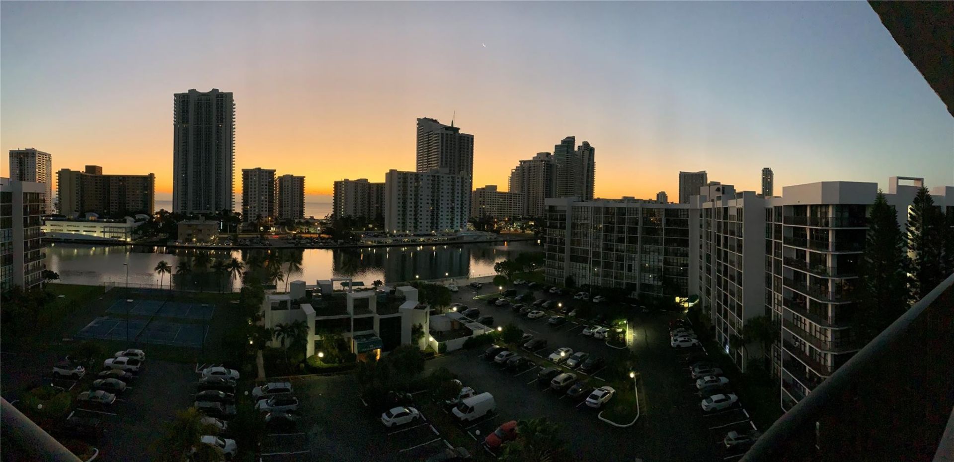 1000 Parkview Drive, Unit 1030, Hallandale Beach, FL 33009 Photo