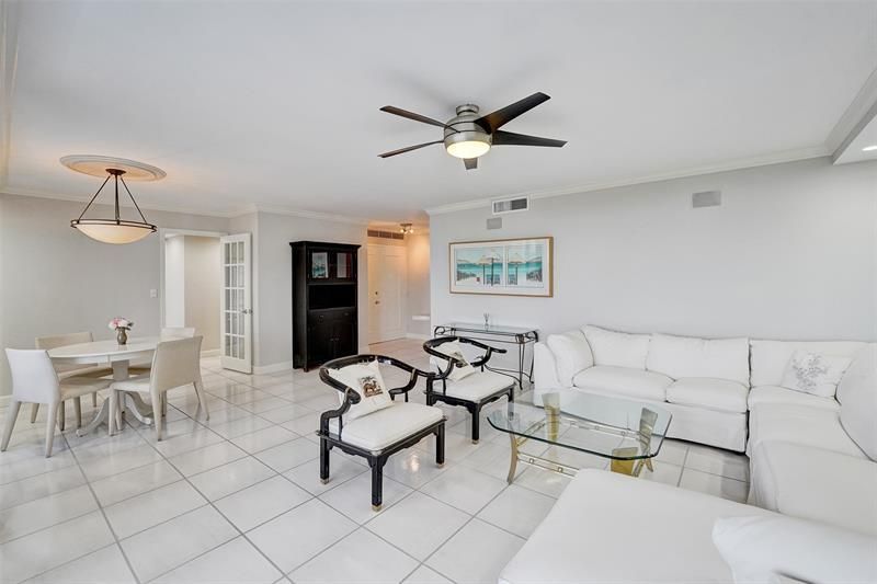 936 Intracoastal Drive, Unit 12C, Fort Lauderdale, FL 33304 Photo
