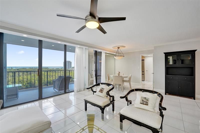 936 Intracoastal Drive, Unit 12C, Fort Lauderdale, FL 33304 Photo