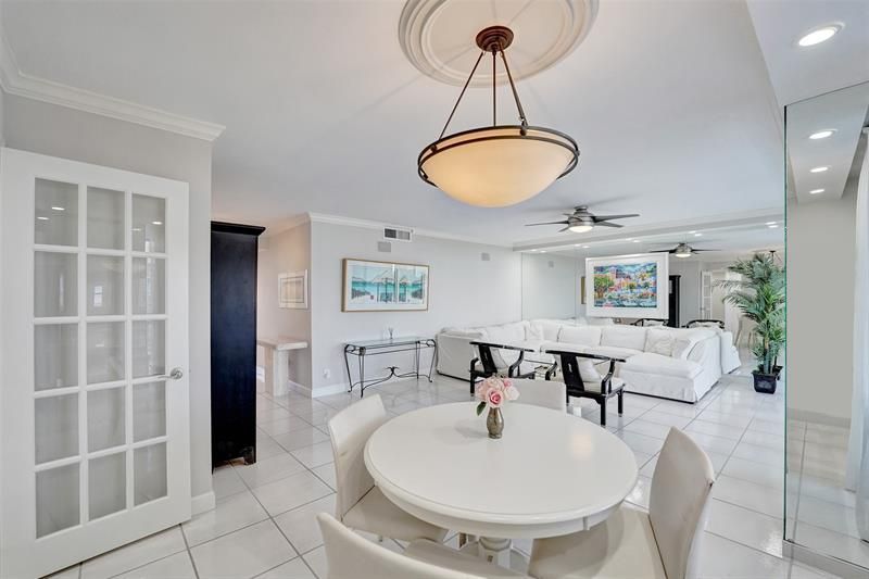 936 Intracoastal Drive, Unit 12C, Fort Lauderdale, FL 33304 Photo