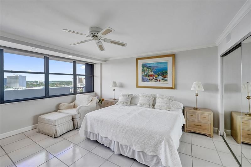 936 Intracoastal Drive, Unit 12C, Fort Lauderdale, FL 33304 Photo