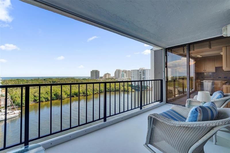 936 Intracoastal Drive, Unit 12C, Fort Lauderdale, FL 33304 Photo