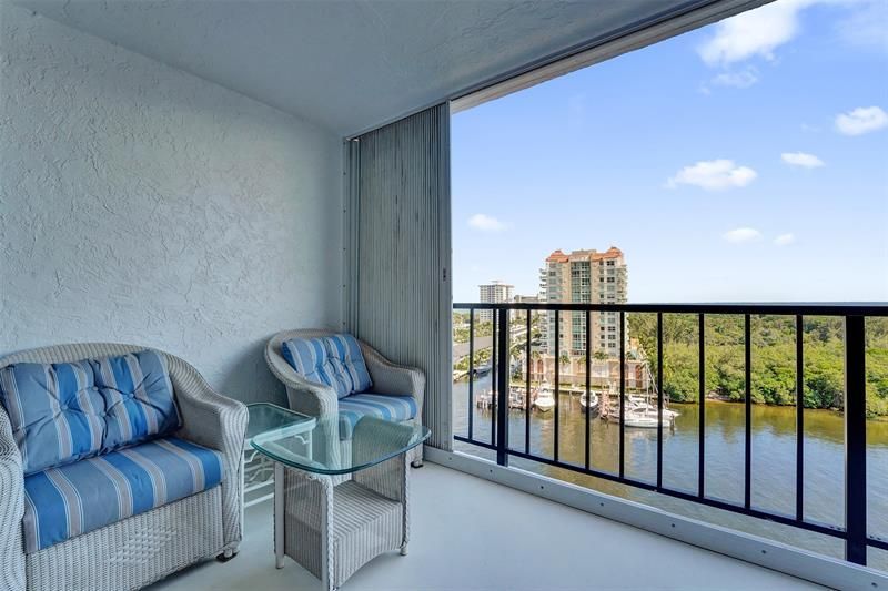 936 Intracoastal Drive, Unit 12C, Fort Lauderdale, FL 33304 Photo