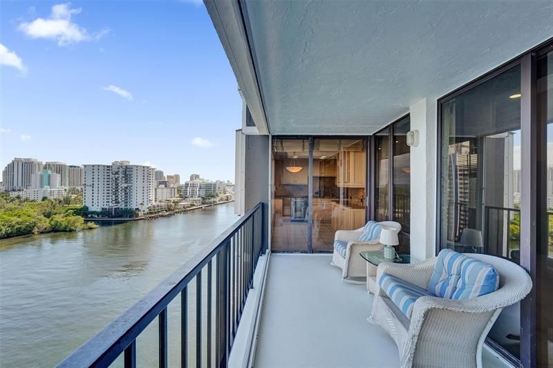 936 Intracoastal Drive, Unit 12C, Fort Lauderdale, FL 33304 Photo