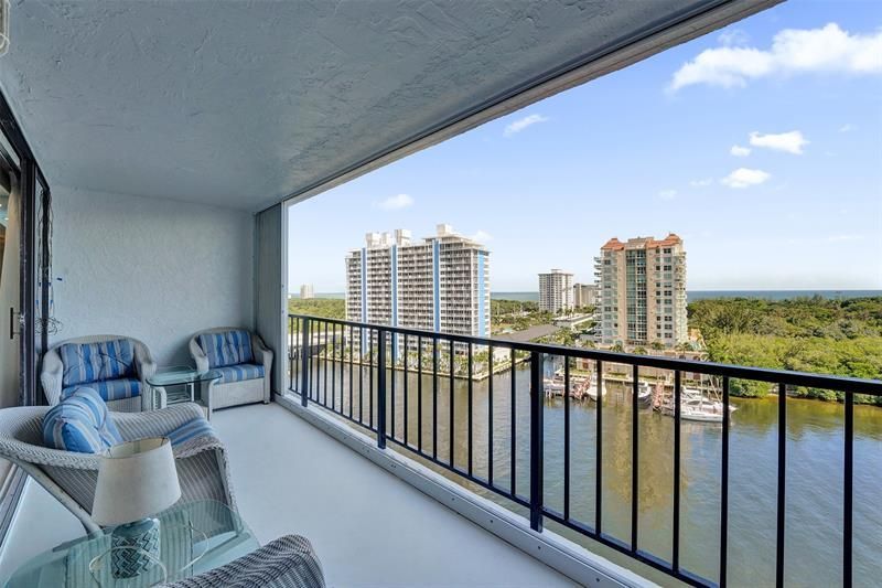 936 Intracoastal Drive, Unit 12C, Fort Lauderdale, FL 33304 Photo