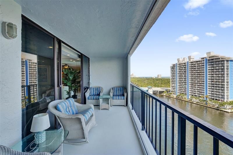 936 Intracoastal Drive, Unit 12C, Fort Lauderdale, FL 33304 Photo