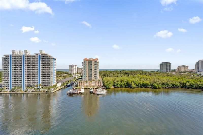 936 Intracoastal Drive, Unit 12C, Fort Lauderdale, FL 33304 Photo