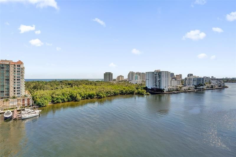 936 Intracoastal Drive, Unit 12C, Fort Lauderdale, FL 33304 Photo