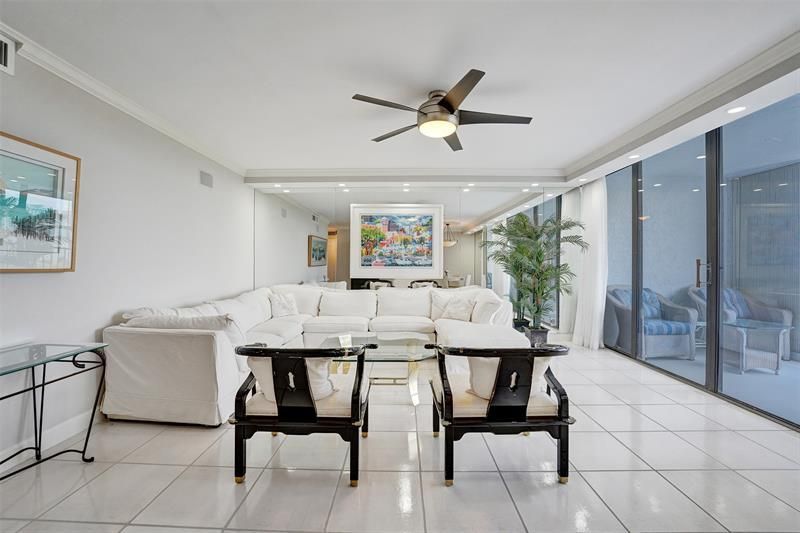 936 Intracoastal Drive, Unit 12C, Fort Lauderdale, FL 33304 Photo