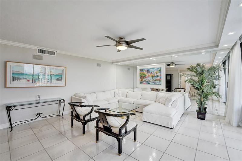 936 Intracoastal Drive, Unit 12C, Fort Lauderdale, FL 33304 Photo