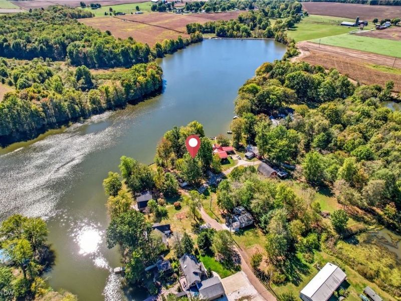 26223 Wildwood Drive, Beloit, OH 44609 Photo 28