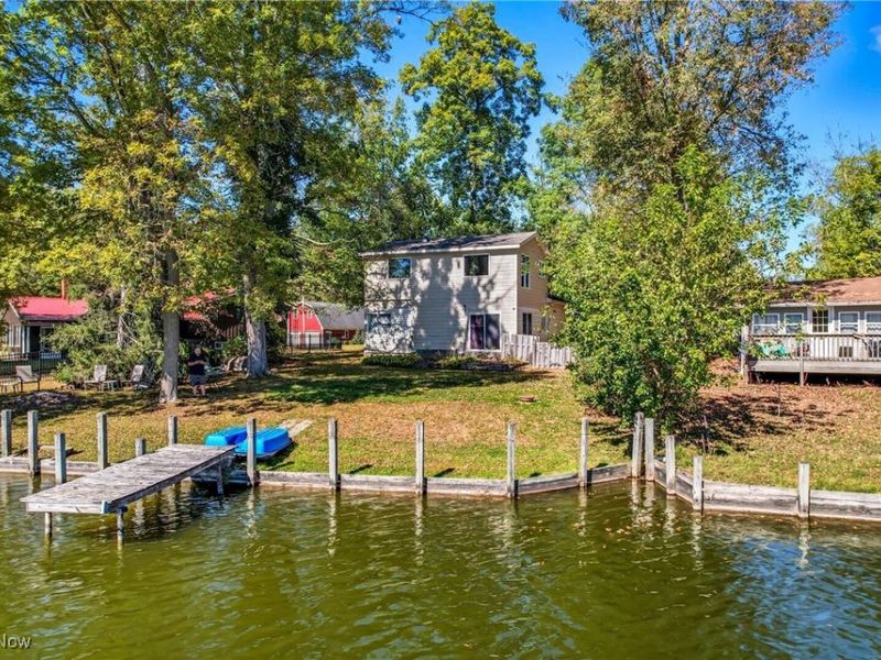 26223 Wildwood Drive, Beloit, OH 44609 Photo 7