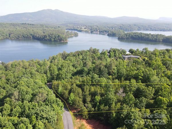 0 Captains Drive , Marion, NC 28761