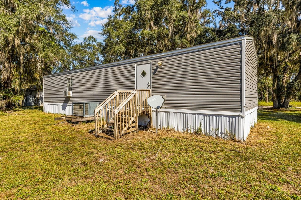 5970 SW 103rd Court, Cedar Key, FL 32625 Photo