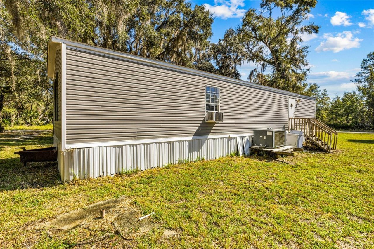 5970 SW 103rd Court, Cedar Key, FL 32625 Photo