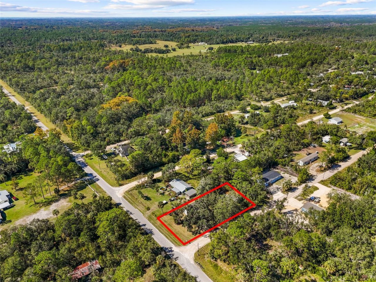 5970 SW 103rd Court, Cedar Key, FL 32625 Photo