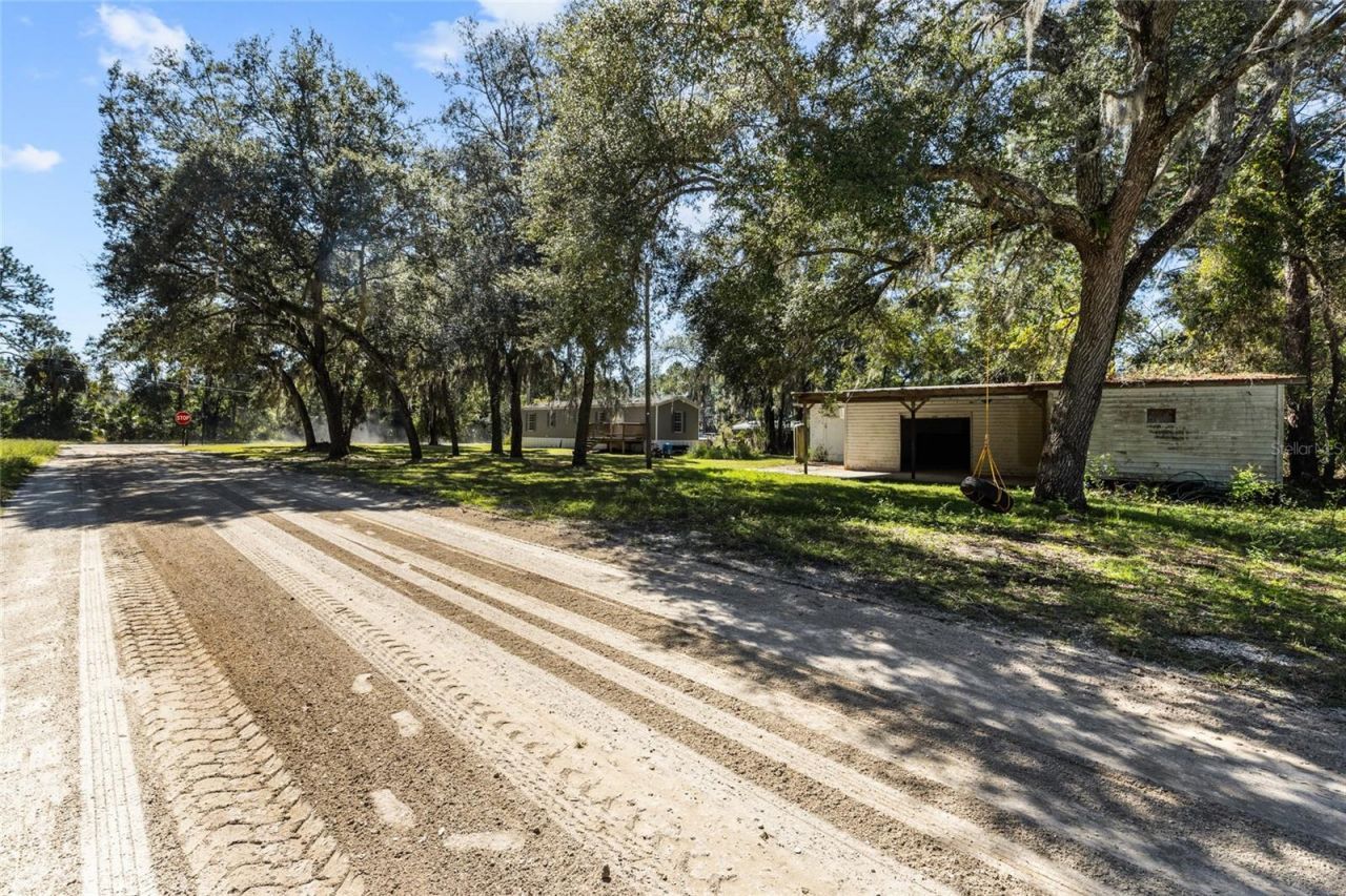 5970 SW 103rd Court, Cedar Key, FL 32625 Photo