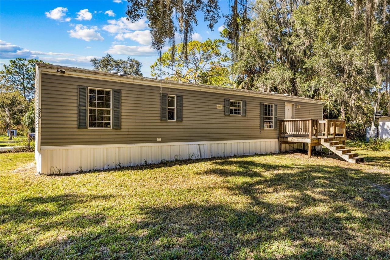 5970 SW 103rd Court, Cedar Key, FL 32625 Photo