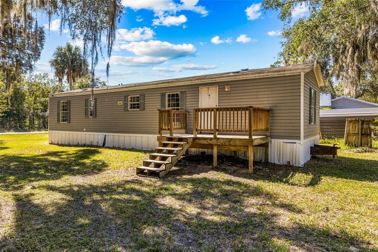 5970 SW 103rd Court, Cedar Key, FL 32625 Photo