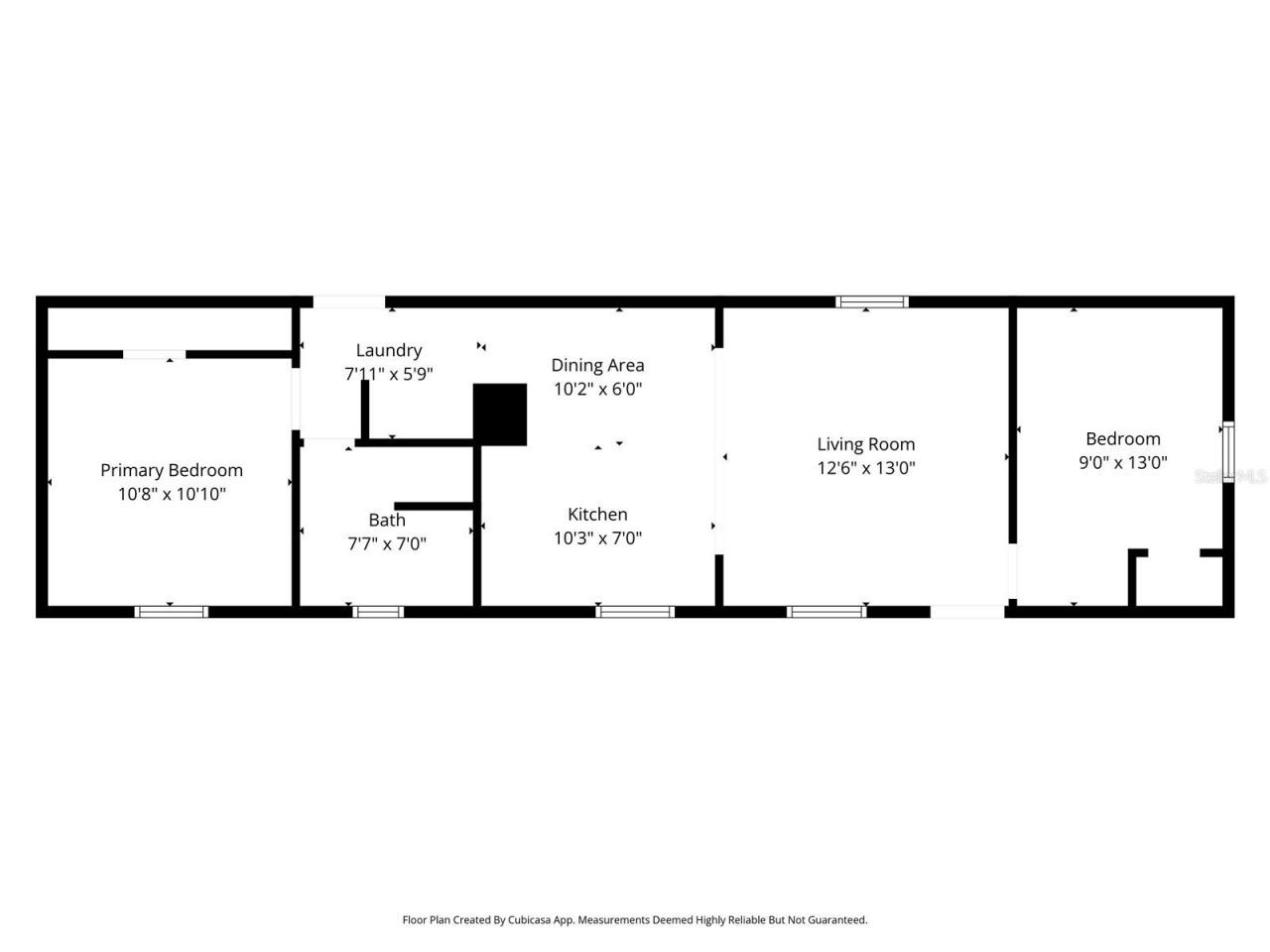 5970 SW 103rd Court, Cedar Key, FL 32625 Photo