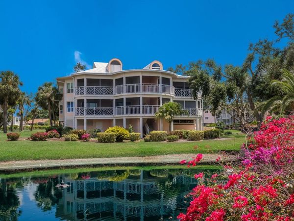 11000 PLACIDA ROAD, Unit 2203, PLACIDA, FL 33946