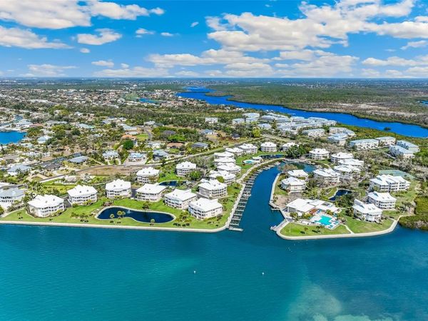 11000 PLACIDA ROAD, Unit 2203, PLACIDA, FL 33946