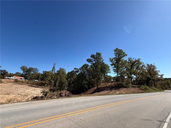 12634 Punkin Hollow Road , Bentonville, AR 72712