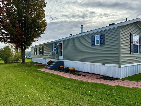 8614 Lakeport #49 Road, Chittenango, NY 13037