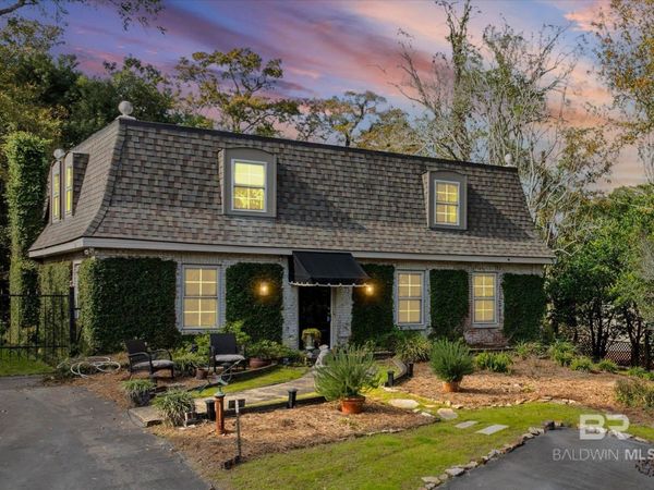 407 Stillwood Lane, Mobile, AL 36608