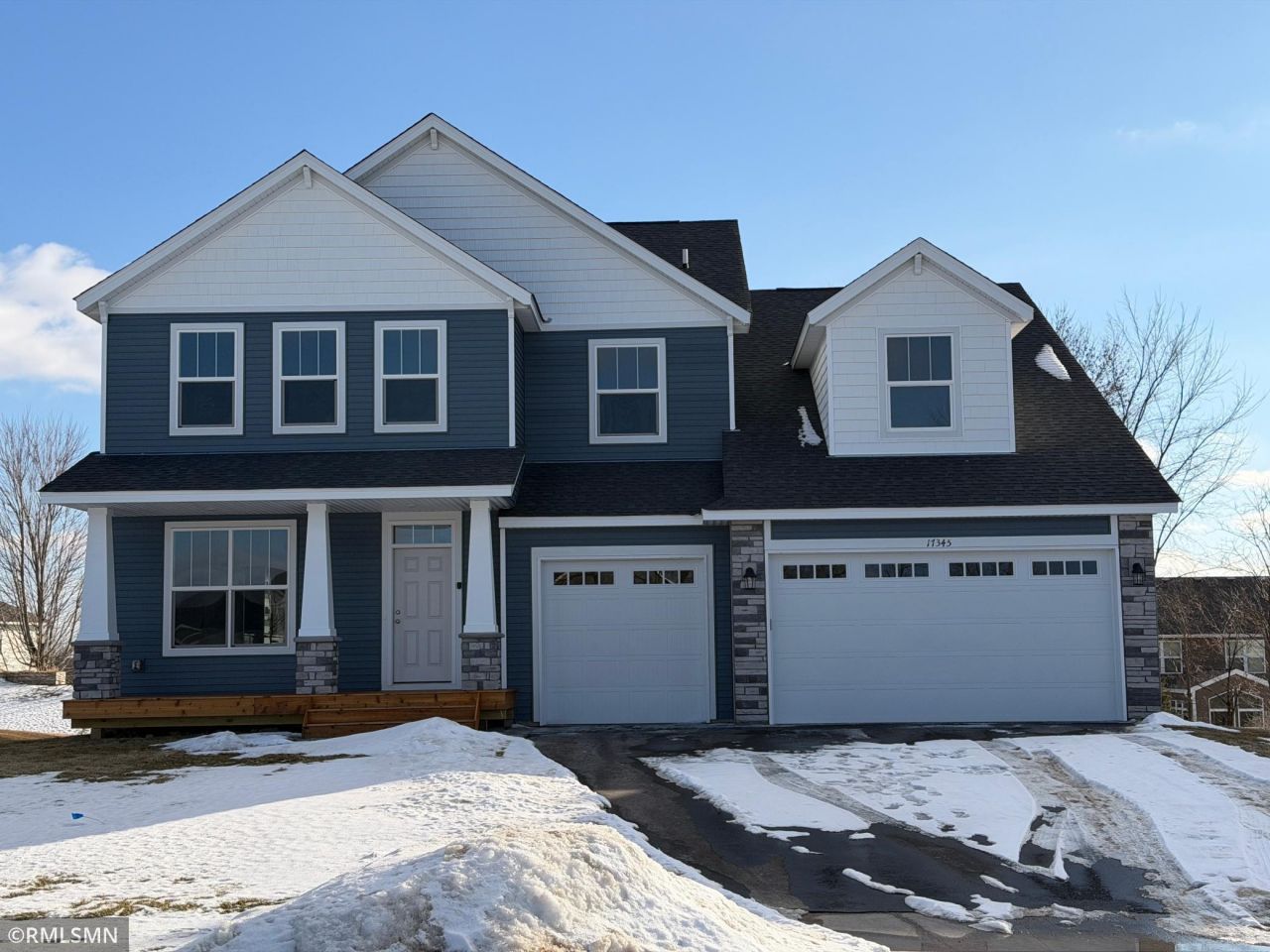 17345 61st Street Ne, Otsego, MN 55330 Main Photo