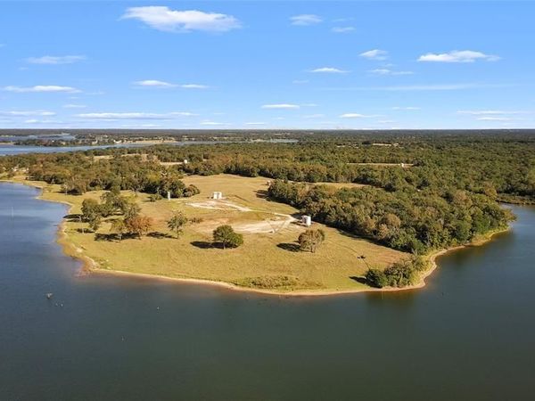 TBD LCR 882, Jewett, TX 75846