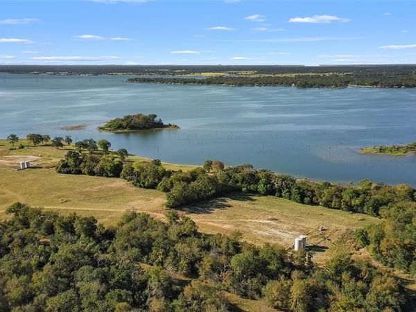 TBD LCR 882, Jewett, TX 75846