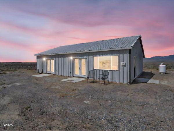 14995 Coal Canyon Road, Lovelock, NV 89419