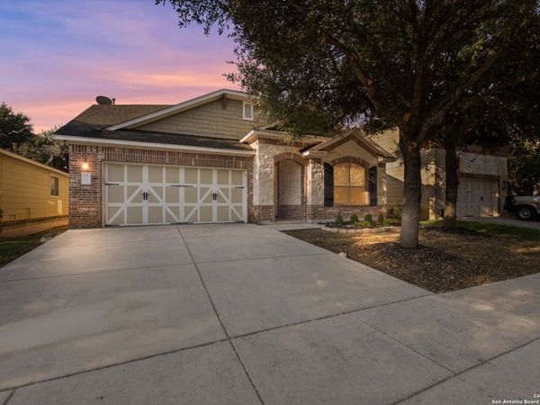 217 Lone Star, Boerne, TX 78006
