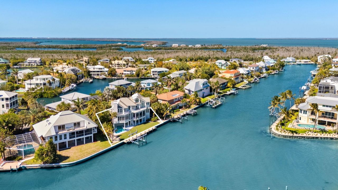 1490 Angel Dr, Sanibel, FL 33957 Photo