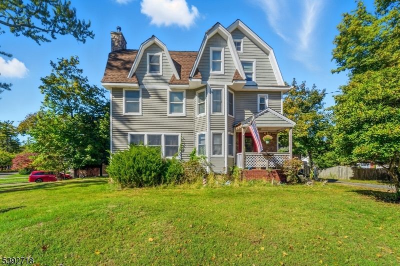 30 Herring St, Harrington Park, NJ 07640 Main Photo