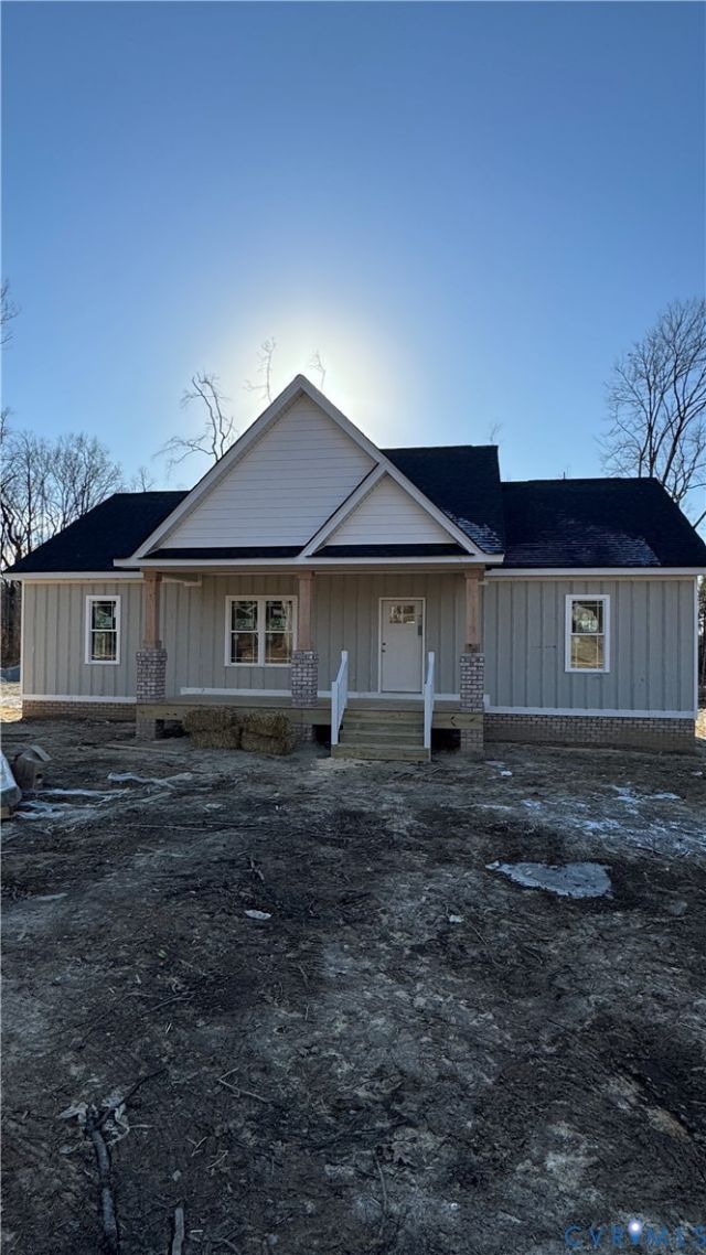 4059 Pace Road, Goochland, VA 23063 Main Photo