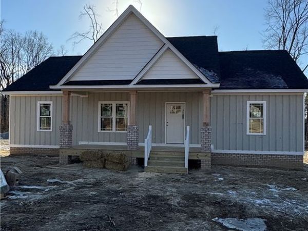 4059 Pace Road, Goochland, VA 23063