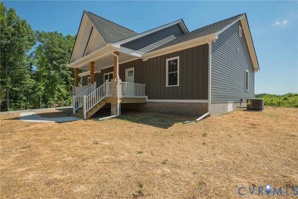 4059 Pace Road Goochland, VA 23063