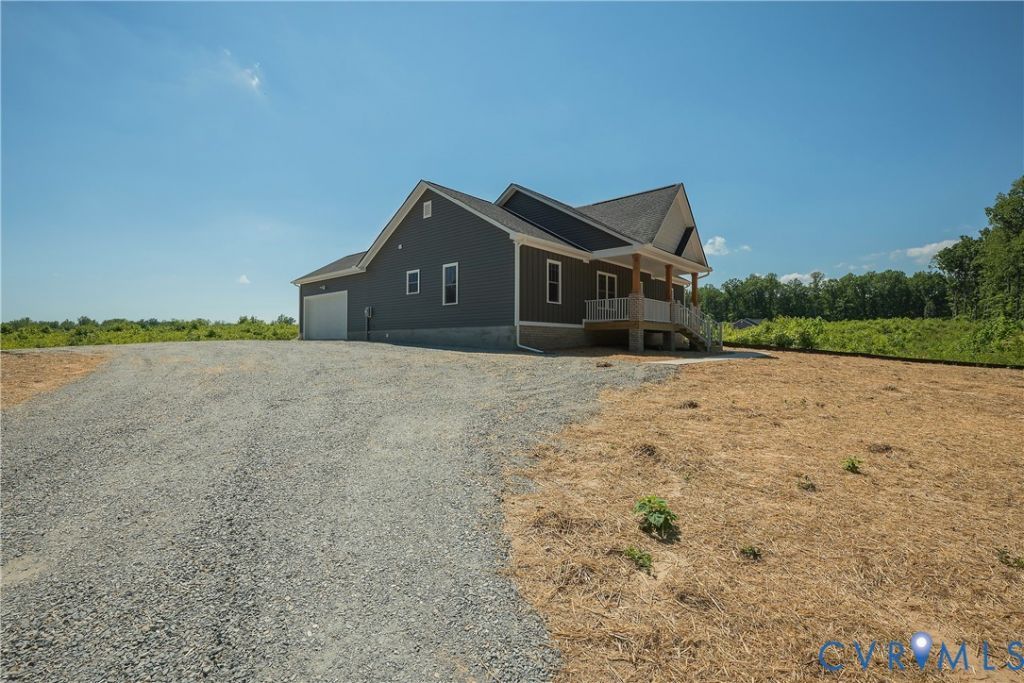 4059 Pace Road Goochland, VA 23063