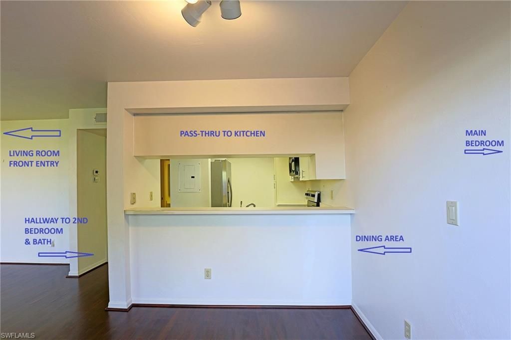 13220 Whitehaven Ln, Unit 1402, Fort Myers, FL 33966 Photo