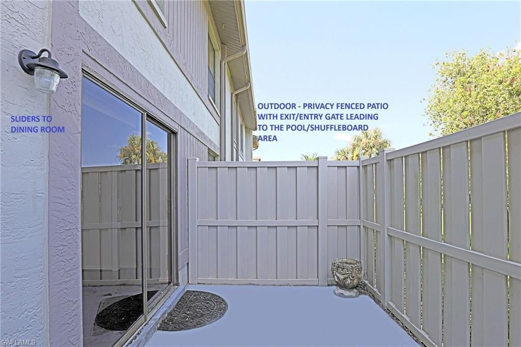 13220 Whitehaven Ln, Unit 1402, Fort Myers, FL 33966 Photo