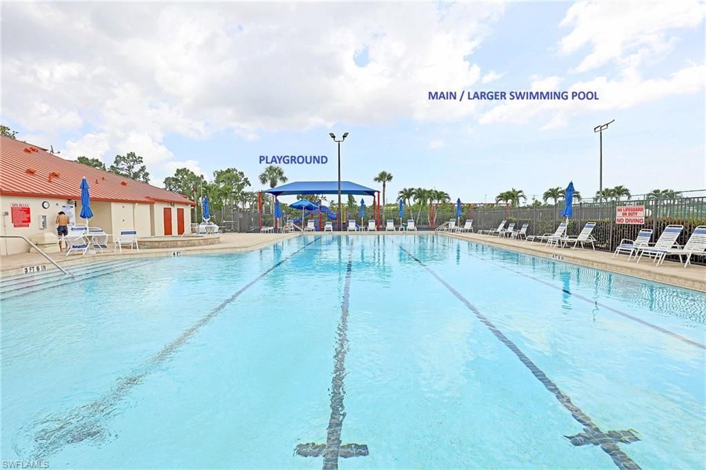 13220 Whitehaven Ln, Unit 1402, Fort Myers, FL 33966 Photo