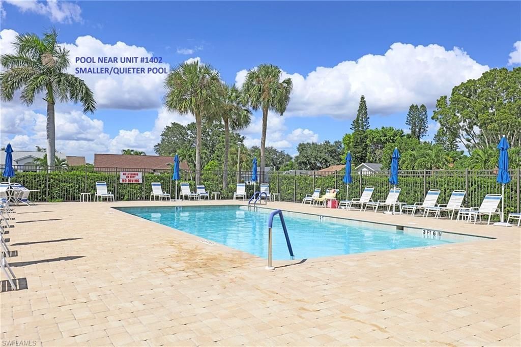 13220 Whitehaven Ln, Unit 1402, Fort Myers, FL 33966 Photo