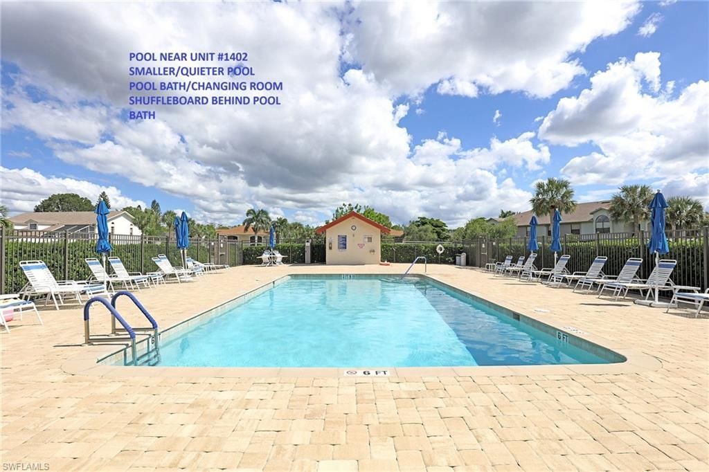 13220 Whitehaven Ln, Unit 1402, Fort Myers, FL 33966 Photo