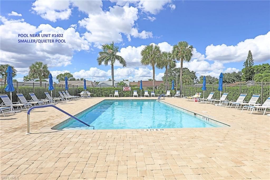 13220 Whitehaven Ln, Unit 1402, Fort Myers, FL 33966 Photo