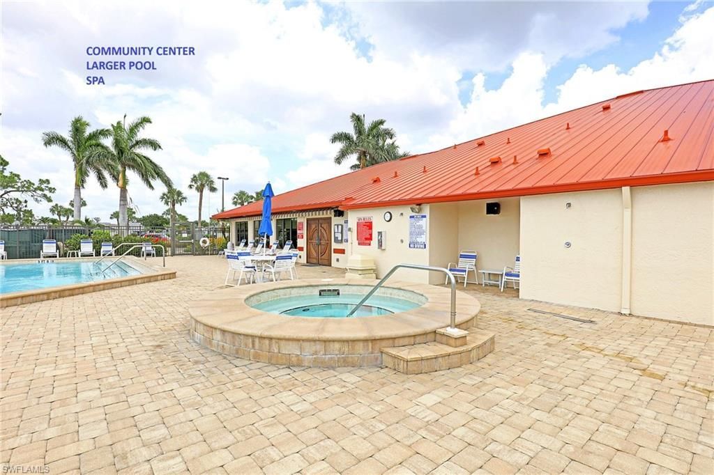 13220 Whitehaven Ln, Unit 1402, Fort Myers, FL 33966 Photo