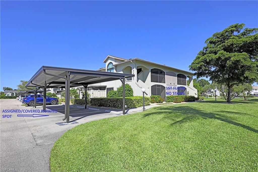13220 Whitehaven Ln, Unit 1402, Fort Myers, FL 33966 Photo