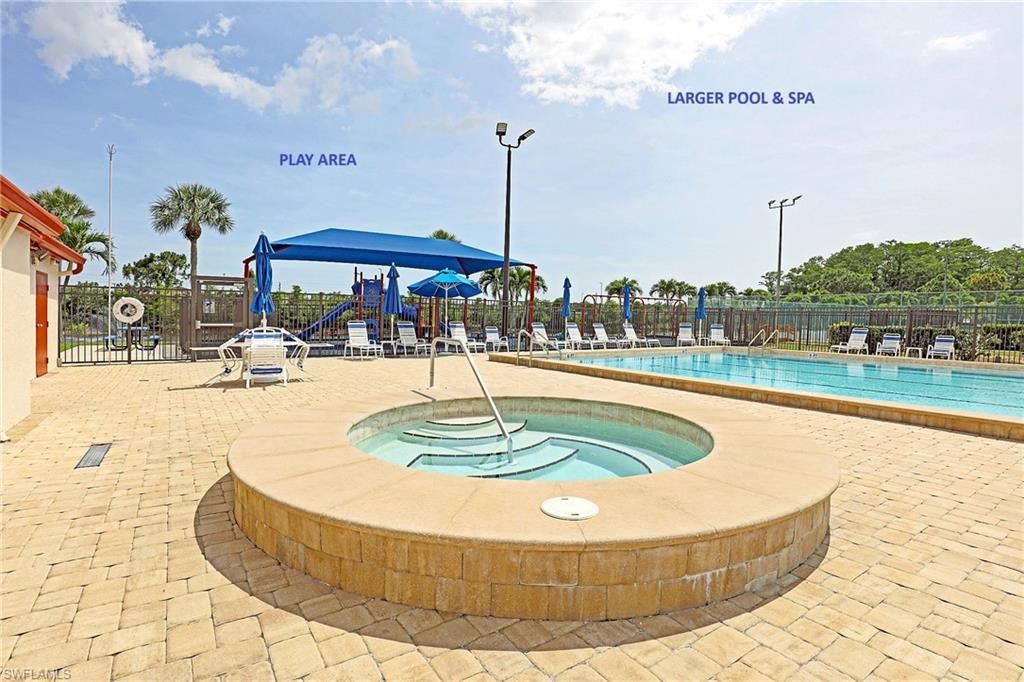 13220 Whitehaven Ln, Unit 1402, Fort Myers, FL 33966 Photo