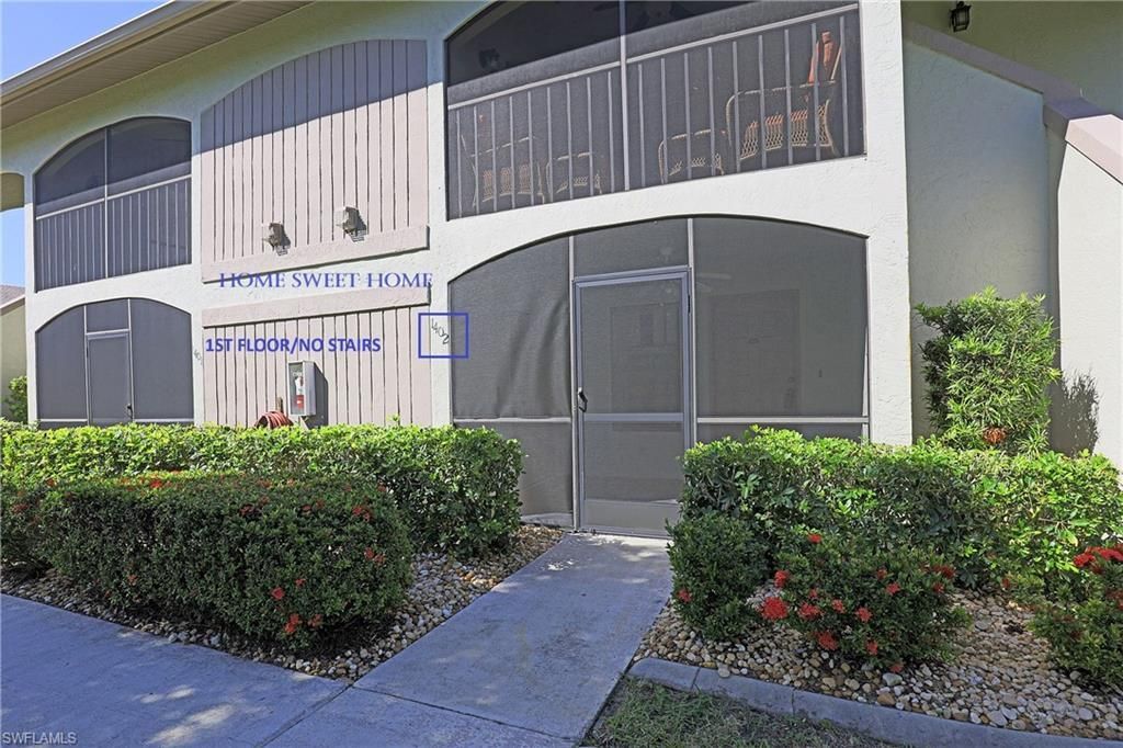13220 Whitehaven Ln, Unit 1402, Fort Myers, FL 33966 Photo
